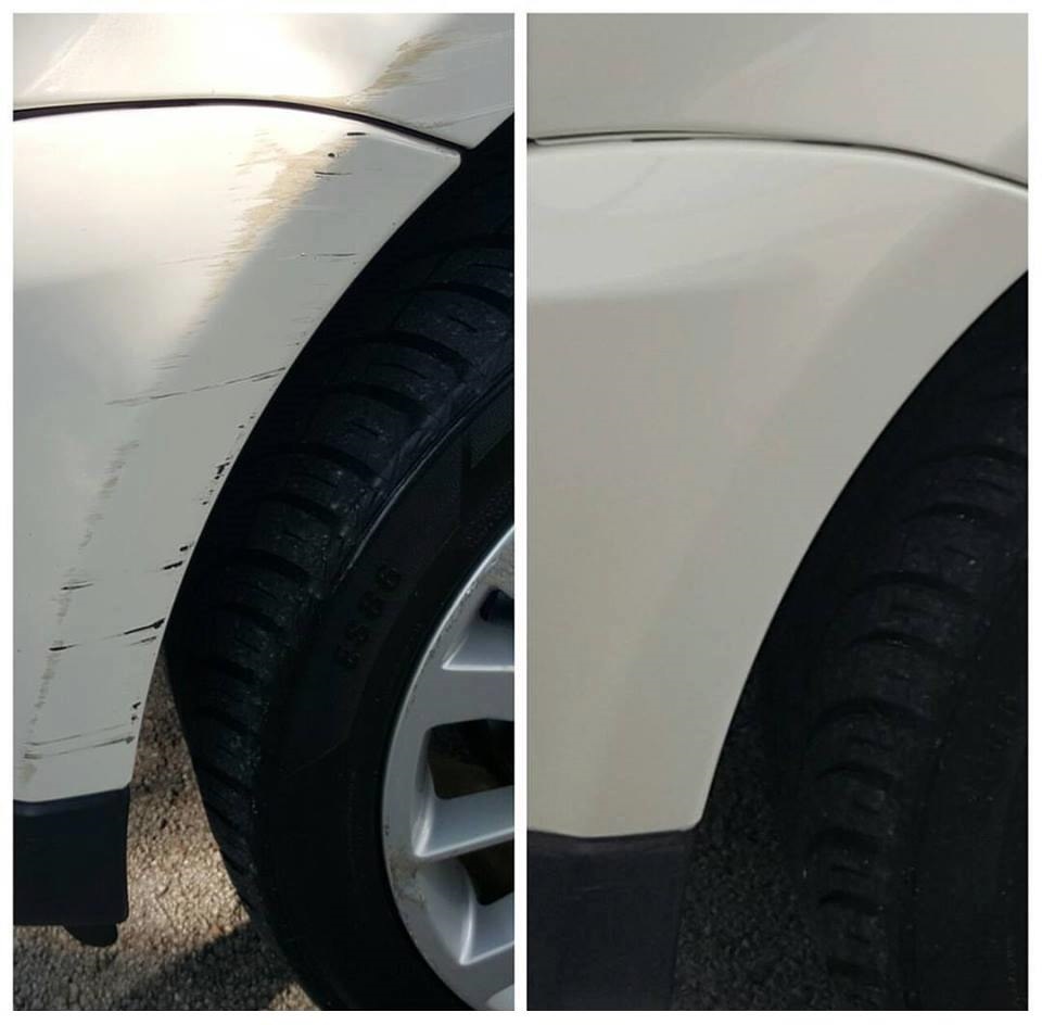 autobody repair service boynton beach fl