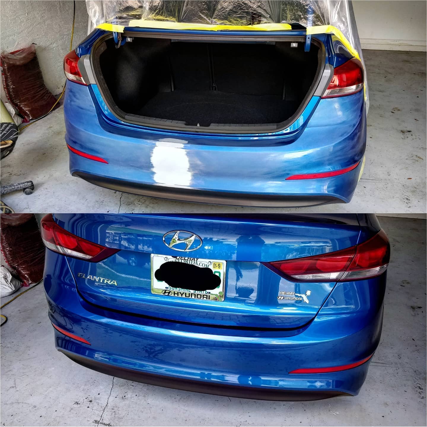 auto body repair West Palm Beach