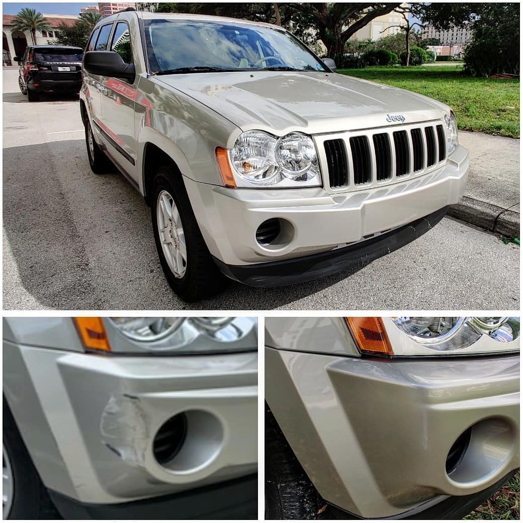 autobody-repair-service-Pompano-Beach